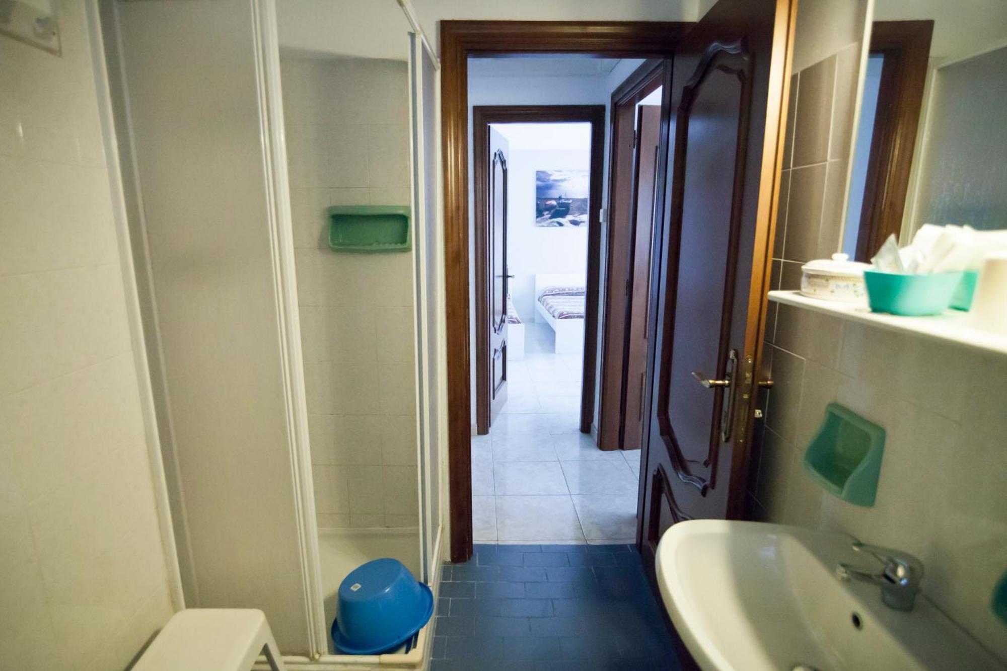 Residence Colibri Family & Bike ロアーノ 部屋 写真