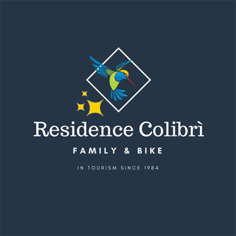 Residence Colibri Family & Bike ロアーノ エクステリア 写真