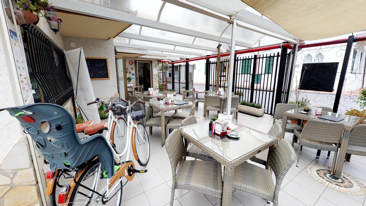 Residence Colibri Family & Bike ロアーノ エクステリア 写真